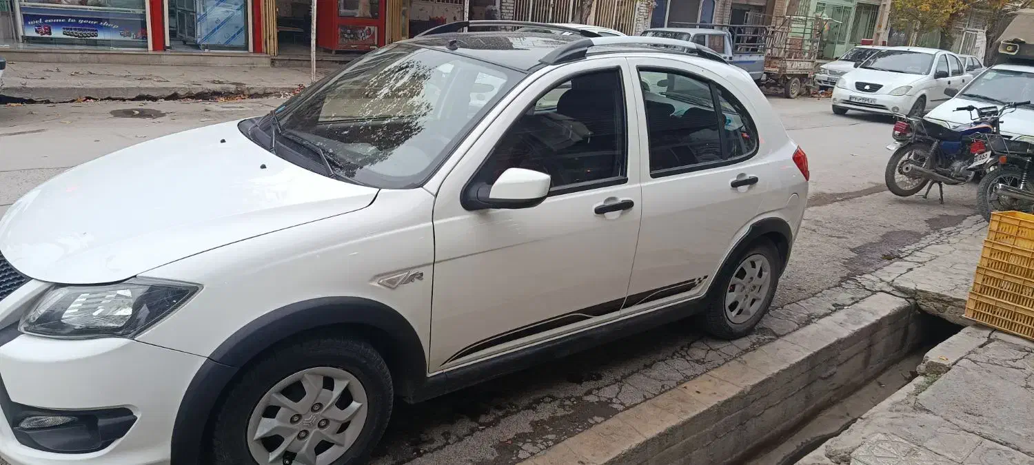 کوییک Rs|خودرو سواری و وانت|لردگان, |دیوار