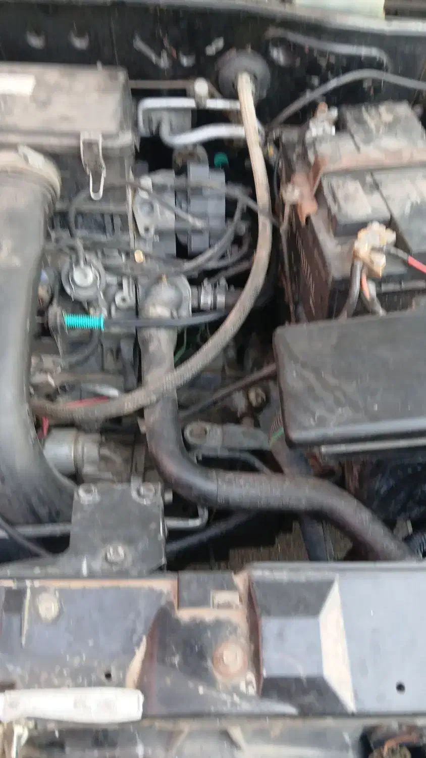 خدماتی|خدمات موتور و ماشین|بیرجند, |دیوار