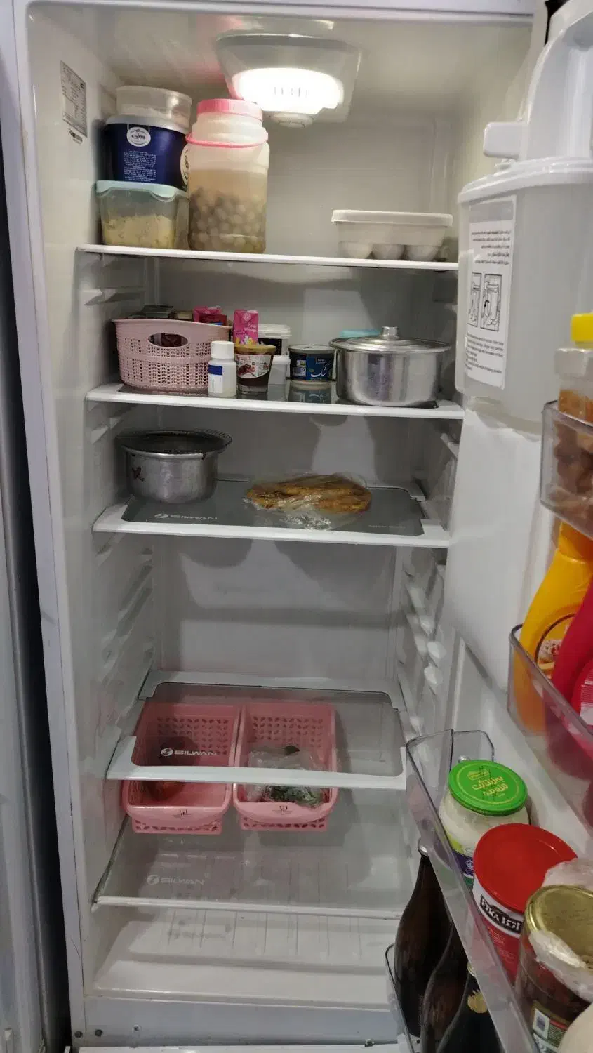 یخچال و فریزر|یخچال و فریزر|سعدآباد, |دیوار