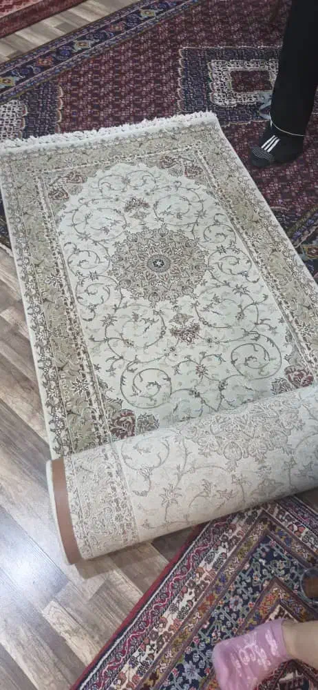 فرش کناره|فرش|تهران, ایرانشهر|دیوار