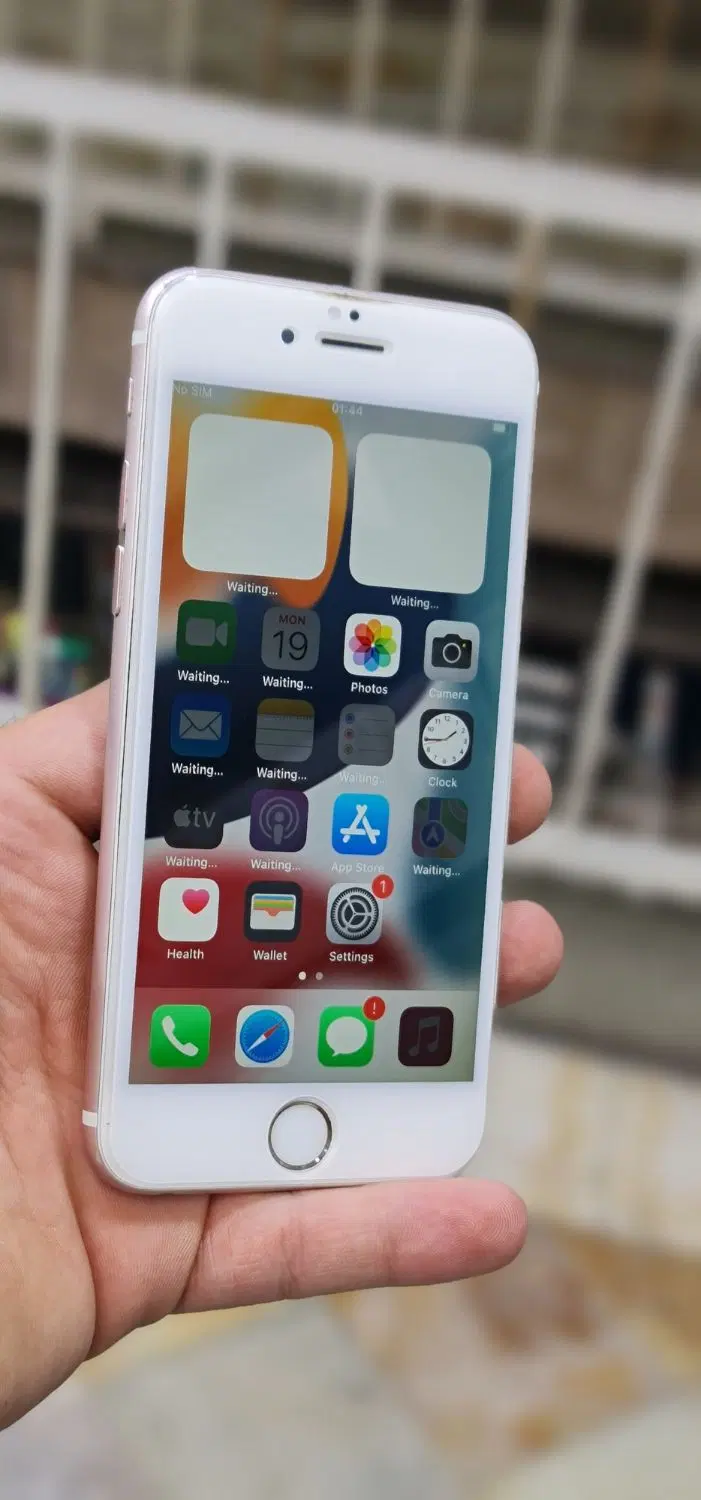 6s 128 گیگ|موبایل|بومهن, |دیوار