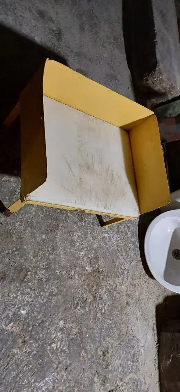 تخت گوشت ضخیم|ظروف پخت‌وپز|گرگان, |دیوار