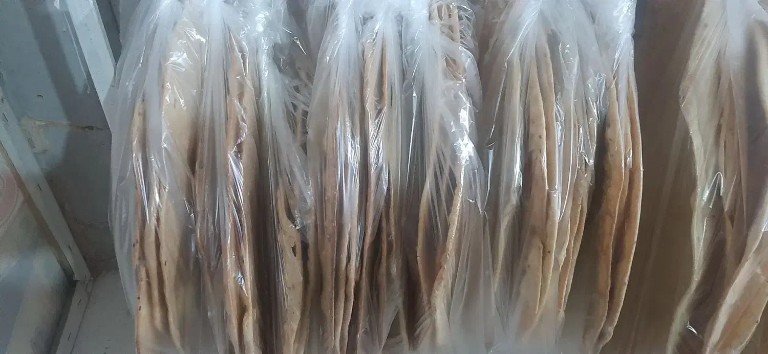 نان خشکه شیرین ( نان بیسکوئیتی)|خوردنی و آشامیدنی|شاهین‌شهر, طالقانی|دیوار