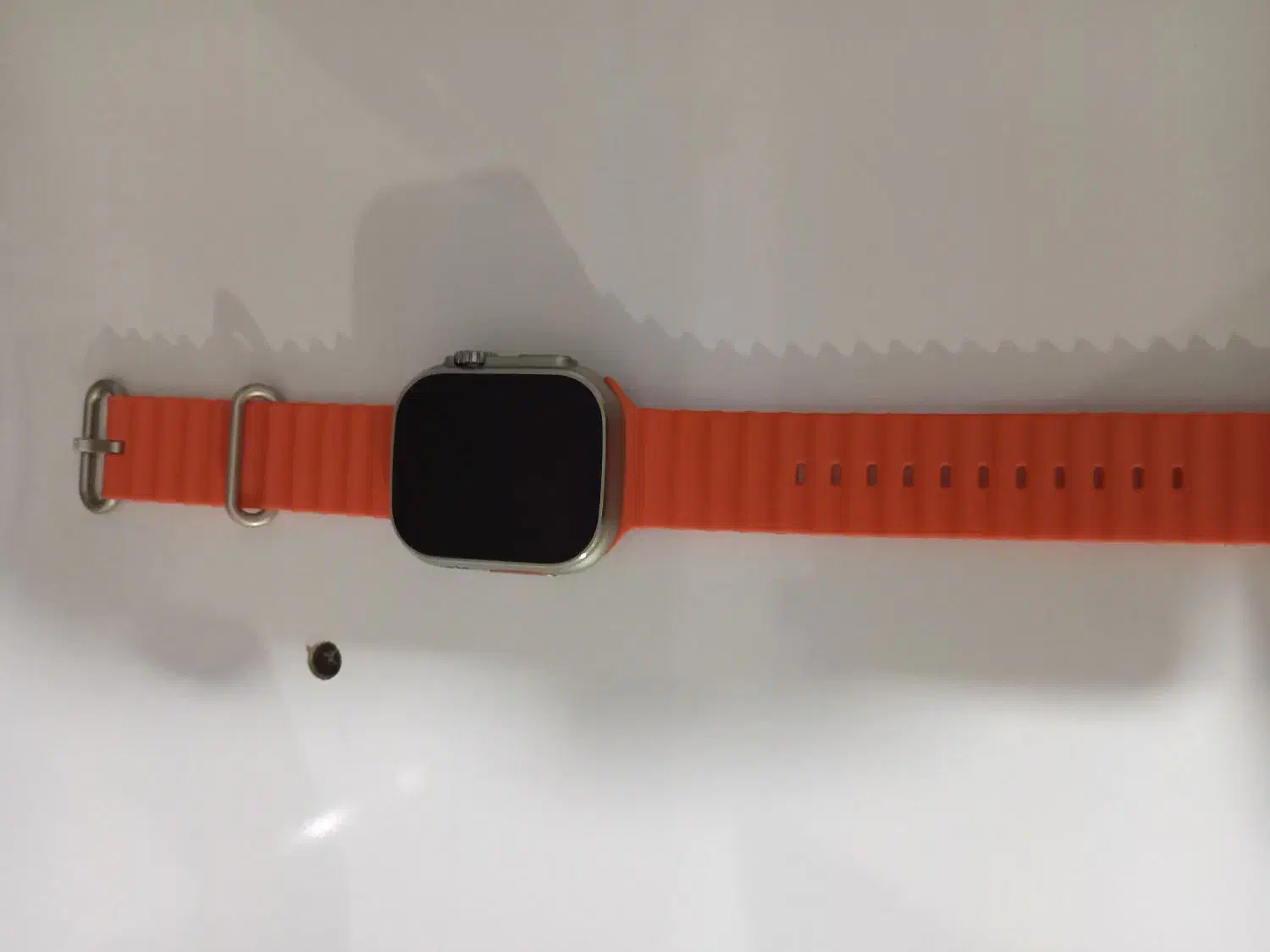 ساعت هوشمند اصل|ساعت|نقده, |دیوار