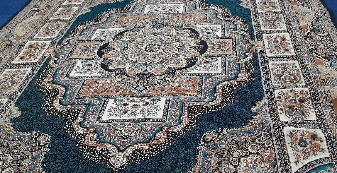 فرش ۱۲ متری|فرش|بندرعباس, |دیوار