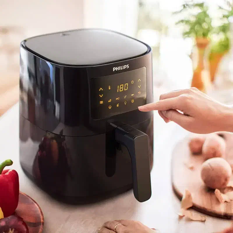 سرخ کن و مولتی کوکر ... فیلیپس - حامی کالا|سایر لوازم برقی|مشهد, کوشش|دیوار