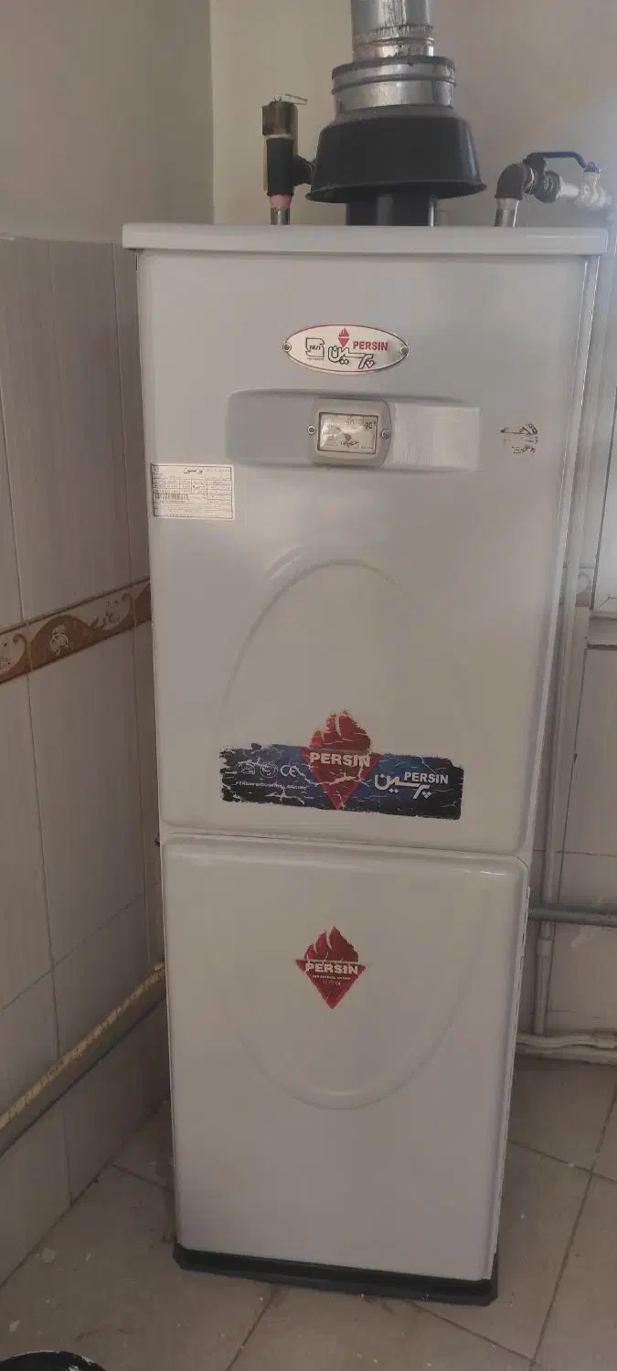 فروش آب گرمکن زمینی|آبگرمکن، پکیج، شوفاژ|میاندوآب, |دیوار