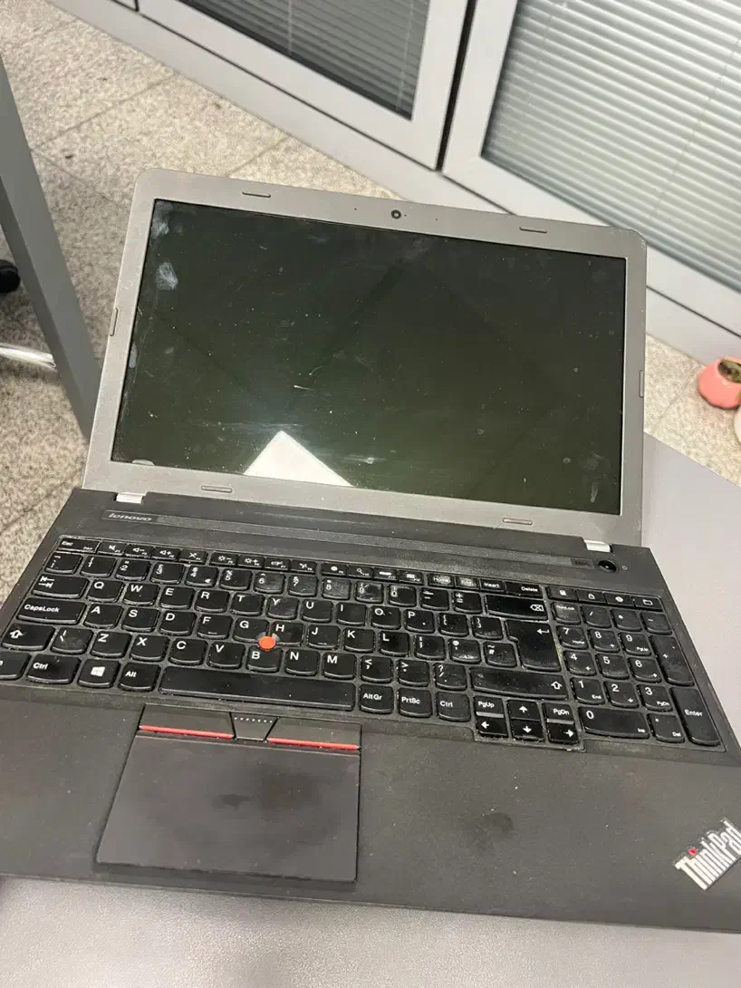 لپ تاپ لنو تینک پد سالم|رایانه همراه|تهران, مرزداران|دیوار