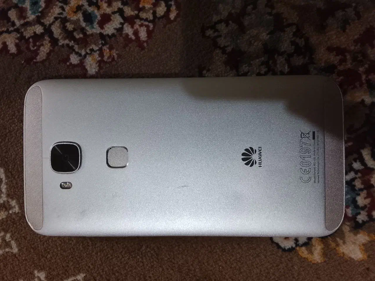 گوشی هواوی جی ۸|موبایل|بروجرد, |دیوار