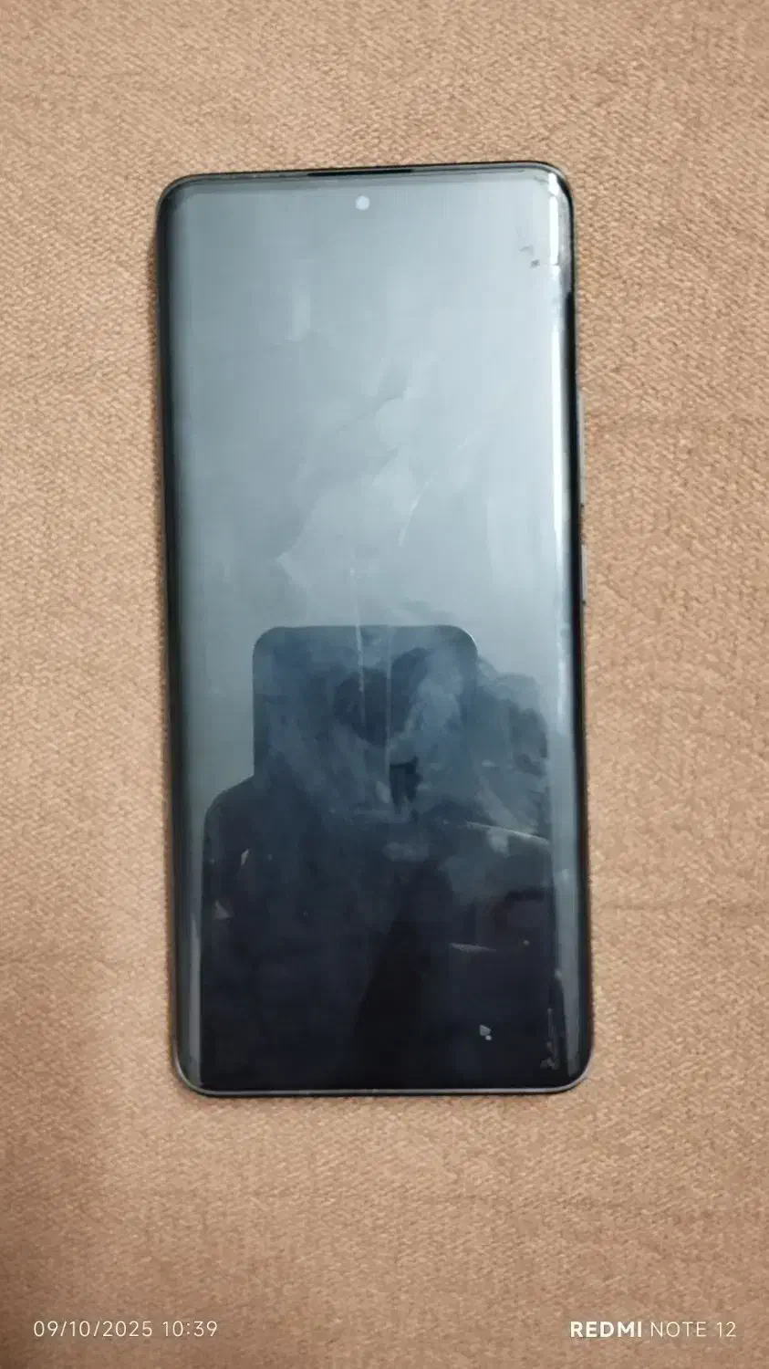 Note 13 pro plus|موبایل|تهران, آذری|دیوار