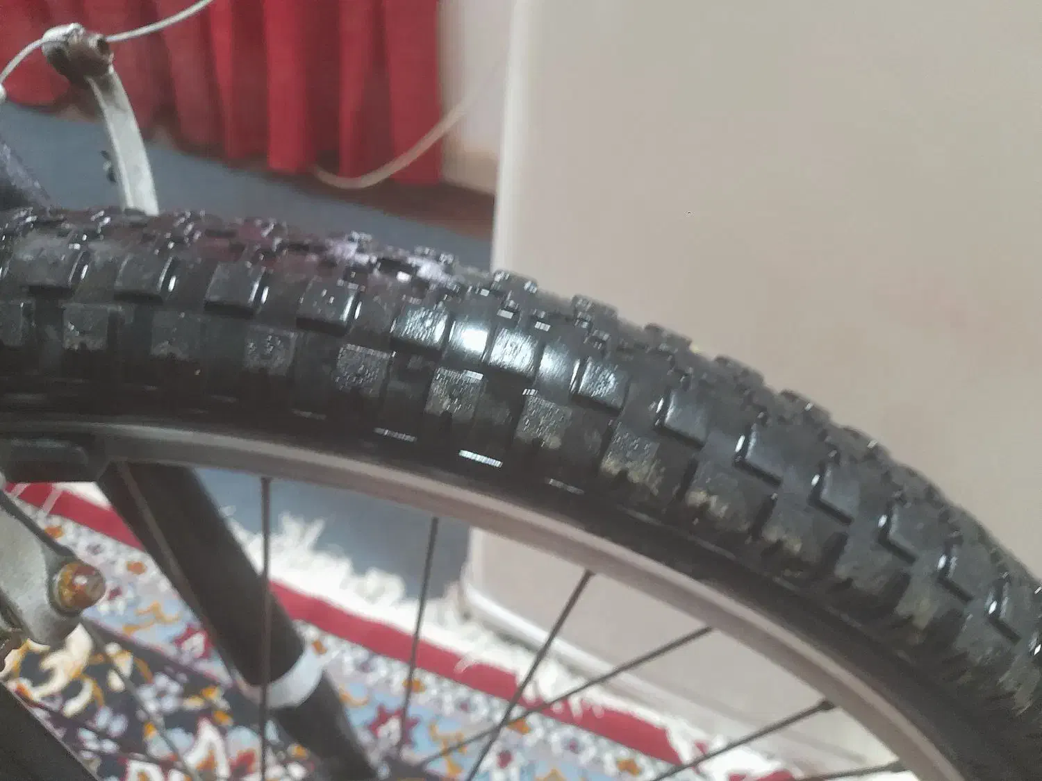 دوچرخه ۲۶|دوچرخه، اسکیت، اسکوتر|حمیدیه, |دیوار