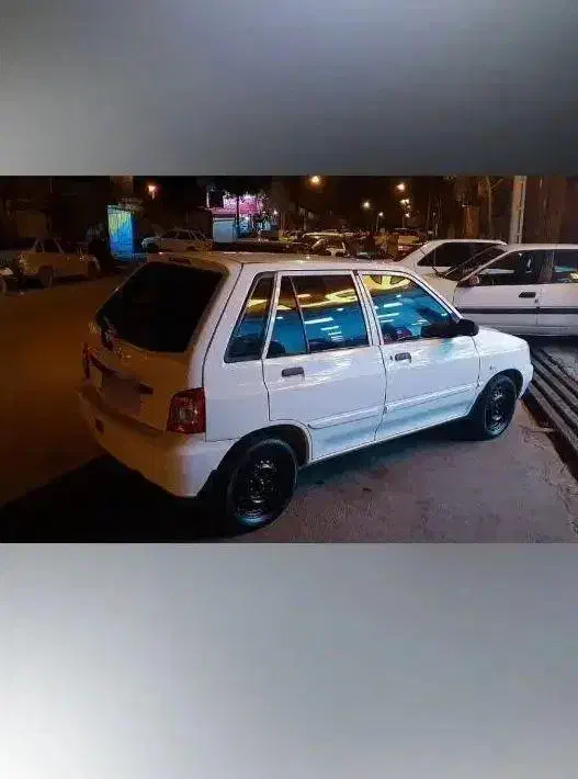 111|خودرو سواری و وانت|بیرجند, |دیوار