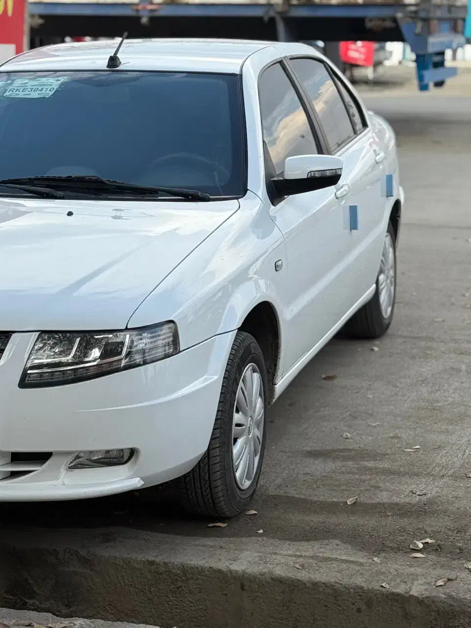 سورن پلاسxup دریچه سیم|خودرو سواری و وانت|کرمانشاه, |دیوار