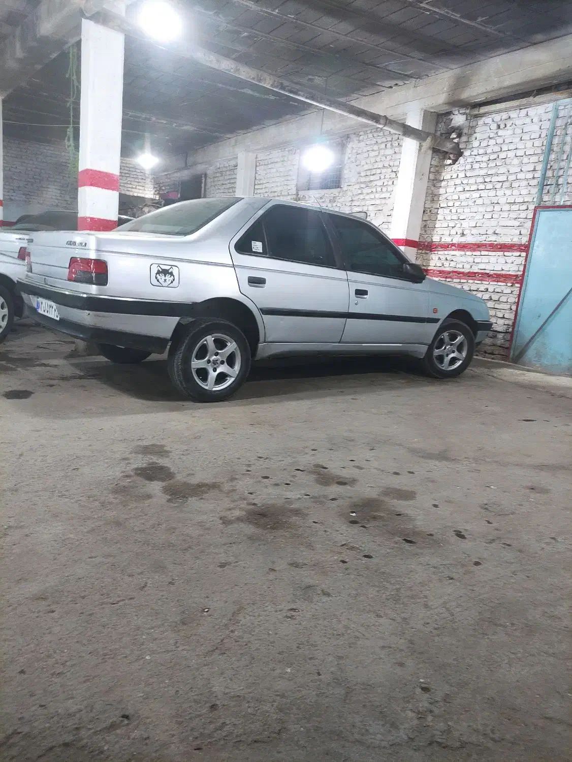 فروش پژو 405|خودرو سواری و وانت|بناب, |دیوار