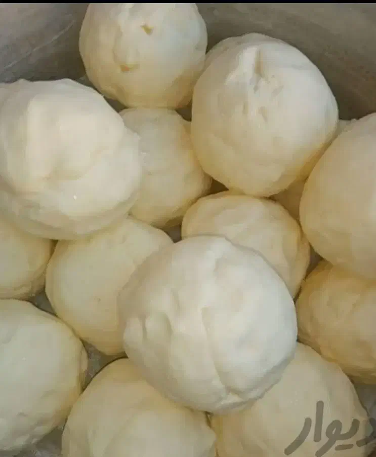 کره گاو|خوردنی و آشامیدنی|لردگان, |دیوار