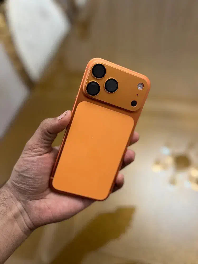 17 promax 256 zaa دوسیم|موبایل|تبریز, |دیوار