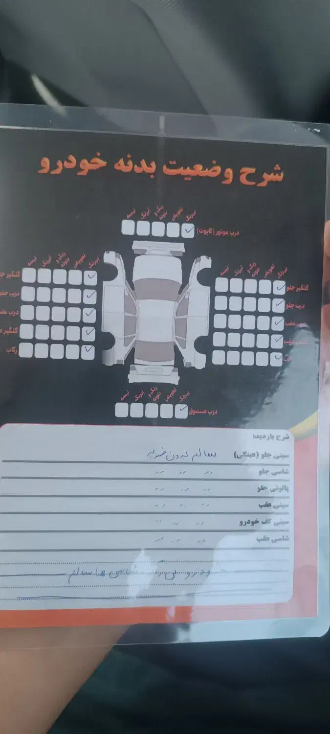 پژو 207 TU3 آخر 402|خودرو سواری و وانت|سبزوار, قاضی زاد|دیوار