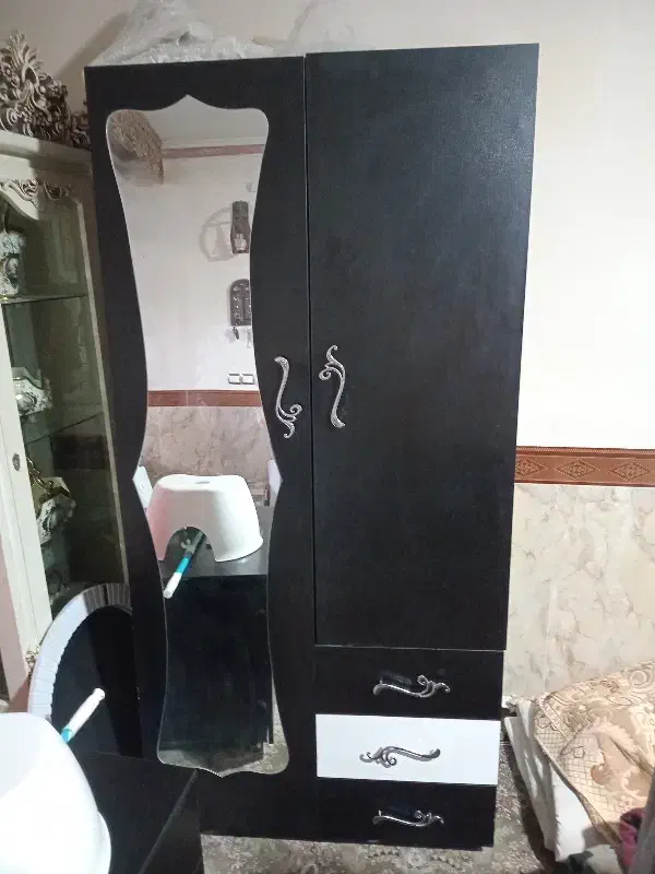 کمد|جاکفشی، کمد، دراور|مشهد, پورسینا|دیوار