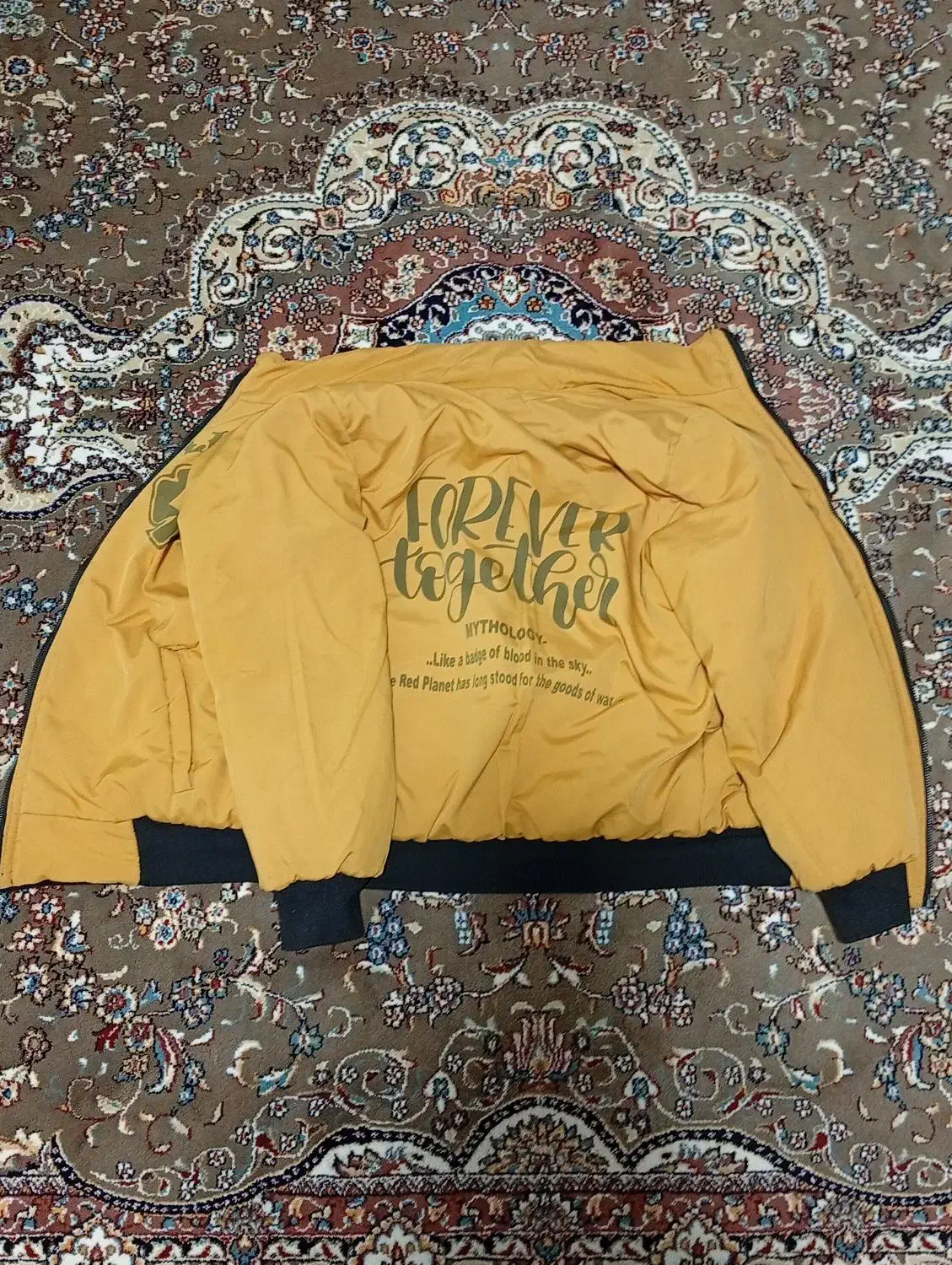 کت دوبر|لباس|سقز, |دیوار