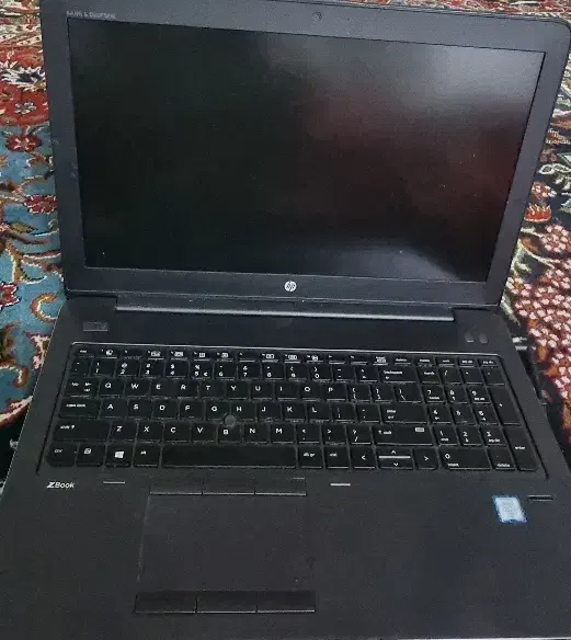 لپ تاپ اچ پی ۶۸۲۰|رایانه همراه|ماسال, |دیوار