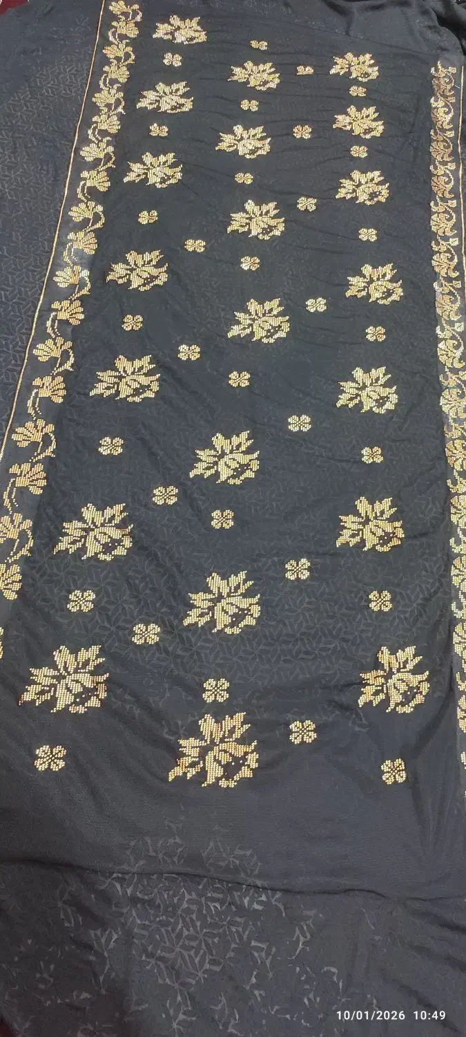 جلبیل خوسی|لباس|میناب, |دیوار