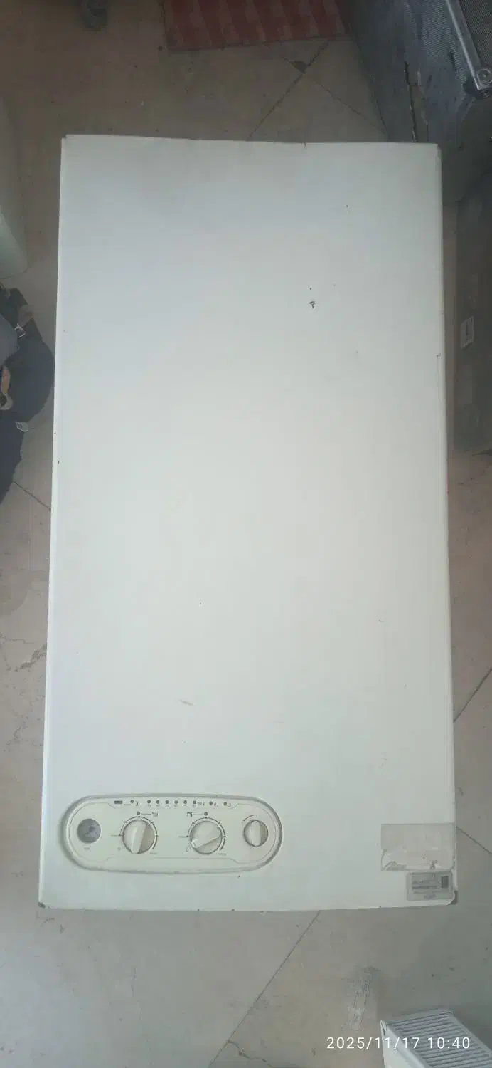 پکیج ایران رادیاتور((پنج ماه ضمانت))|آبگرمکن، پکیج، شوفاژ|اندیشه, اندیشه فاز ۴|دیوار