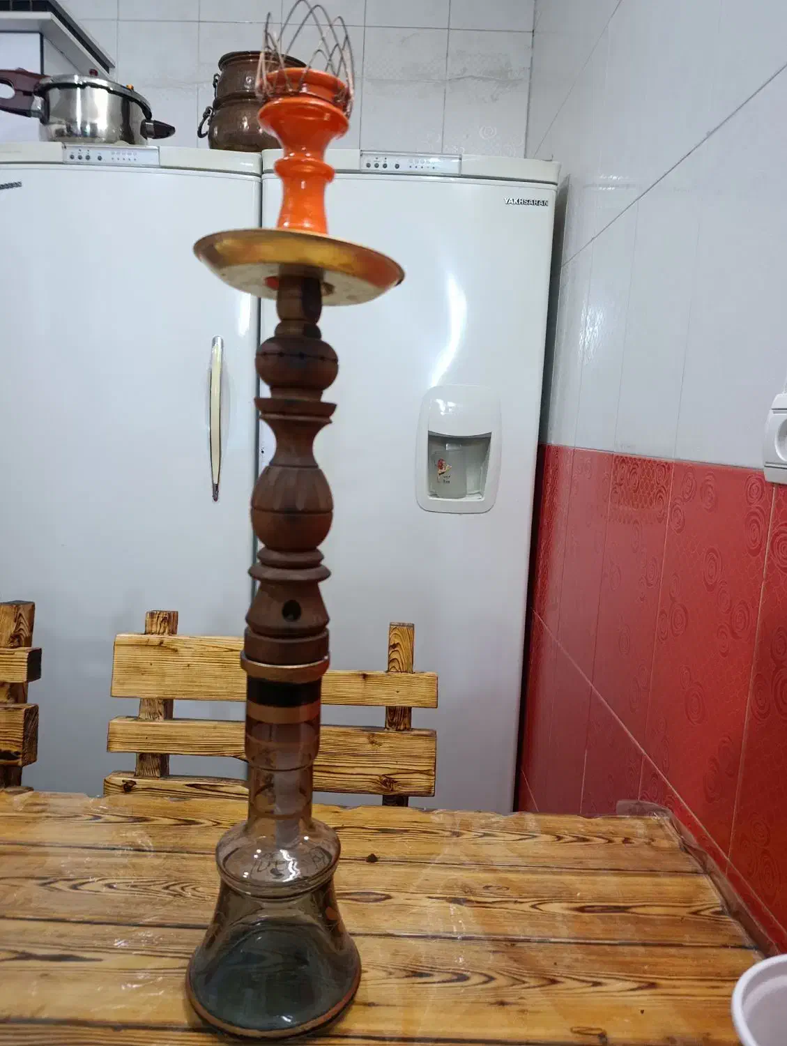 قیلون نو|کلکسیون و سرگرمی|بروجرد, |دیوار