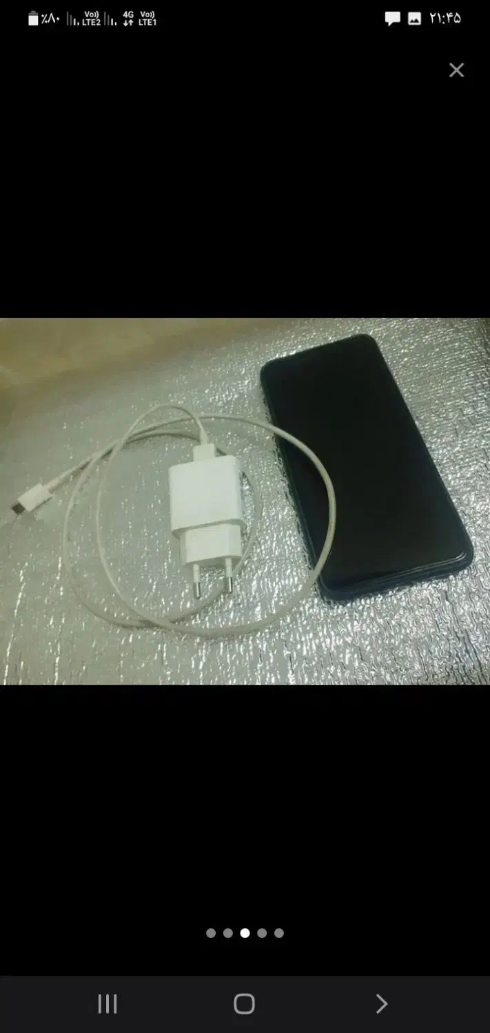 گوشی پوکوm3|موبایل|مشهد, انصار|دیوار