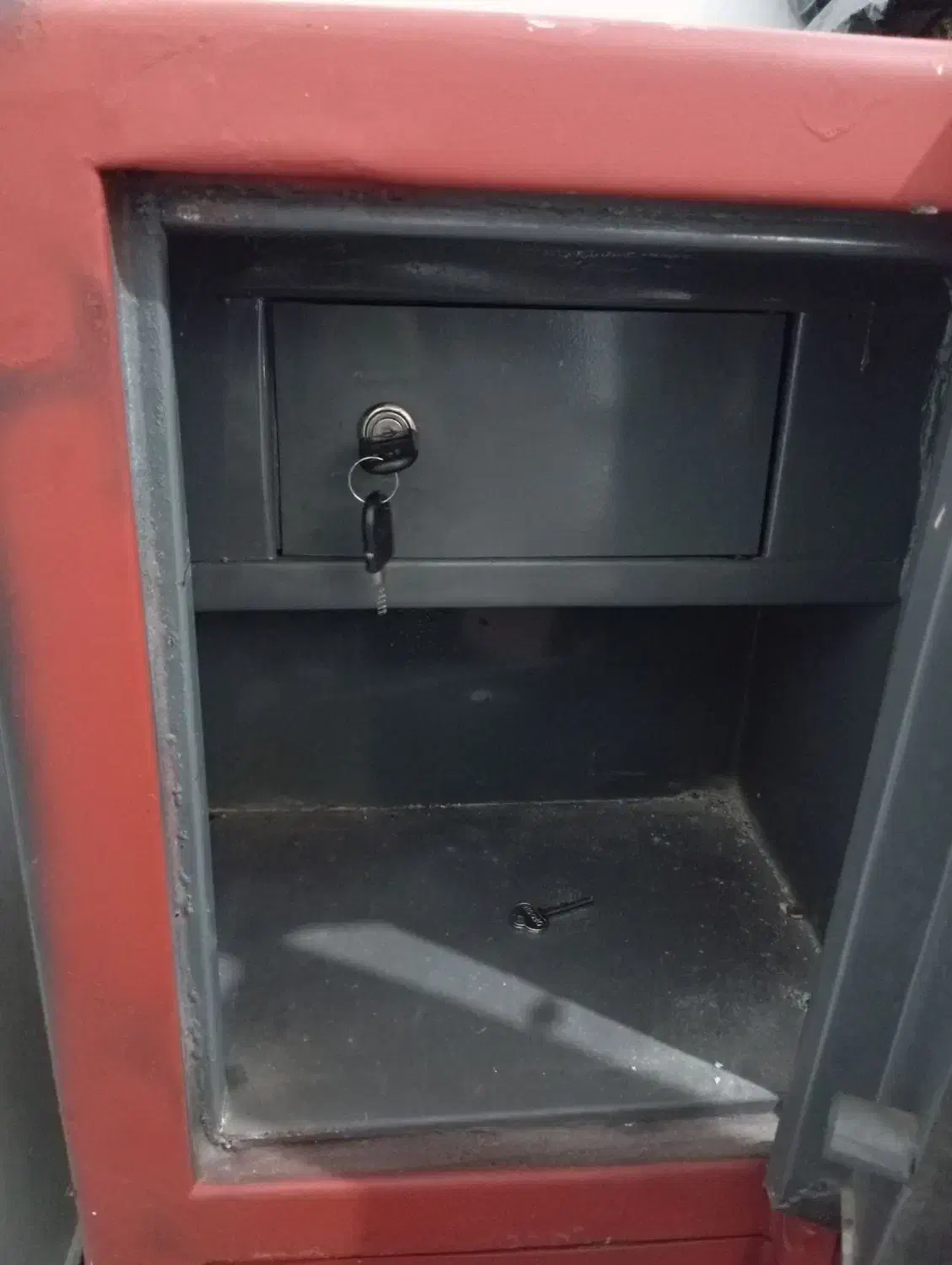 گاو صندوق دو طبقه|ابزارآلات|رضوانشهر, |دیوار