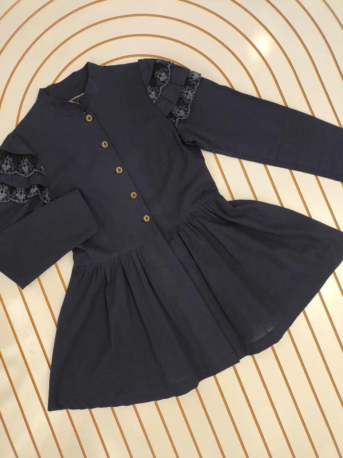 تعدادی مانتو گرم و لباس بافت تونیک|لباس|تهران, سبلان (لشگر)|دیوار