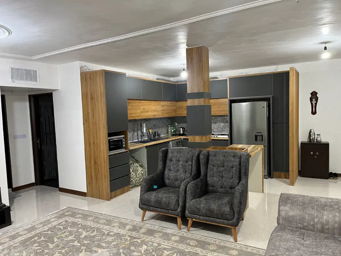 آپارتمان شخصی ساز مجتمع پارسیان ۲|فروش آپارتمان|گلپایگان, |دیوار