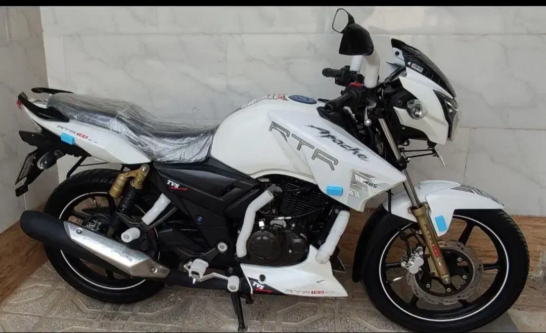 آپاچی 180خیلی خیلی تمیز 20تاکار|موتورسیکلت|سبزوار, همت|دیوار