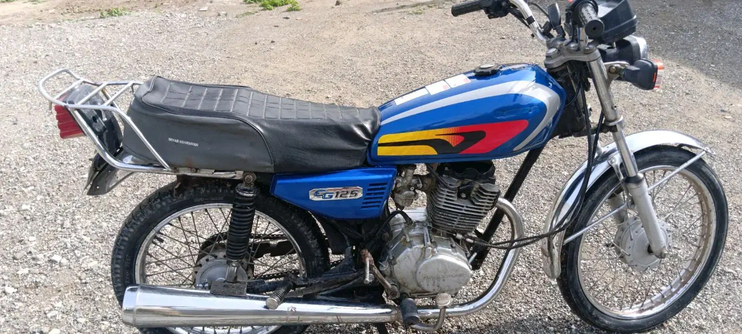 موتور فروشی|موتورسیکلت|میناب, |دیوار