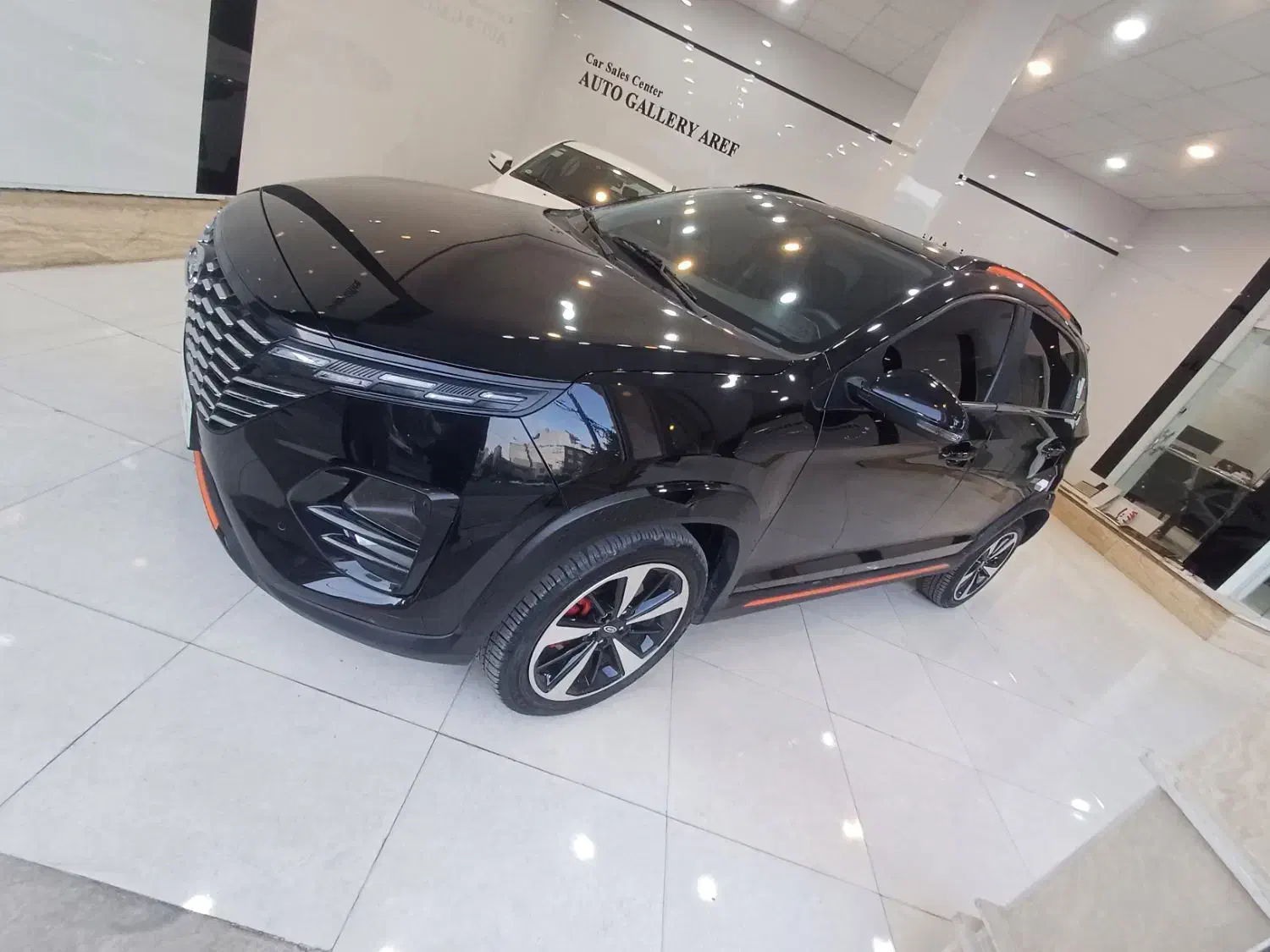 ایکس ۳۳ کراس اتومات|خودرو سواری و وانت|دورود, |دیوار