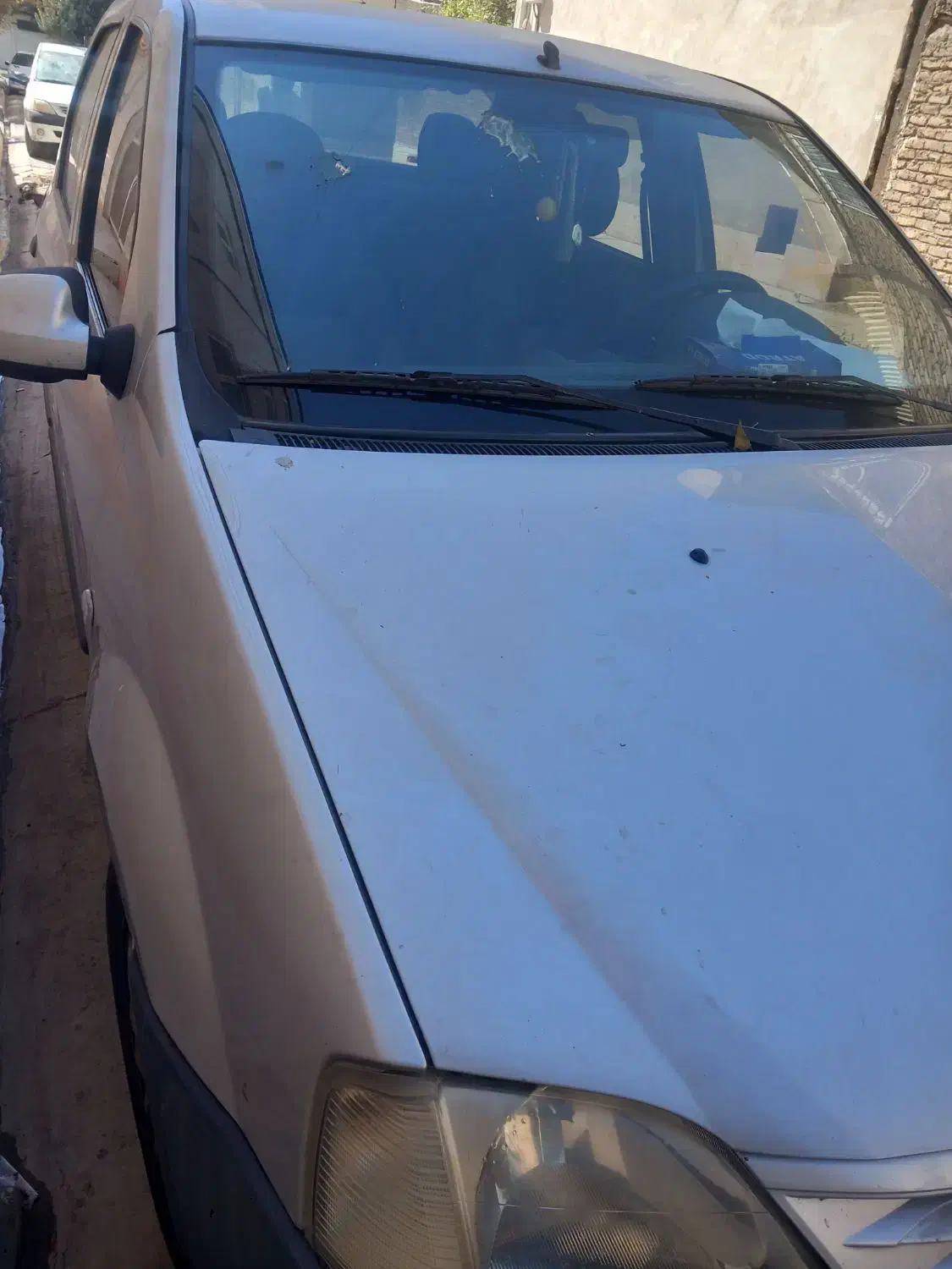 آل نود مدل۹۳|خودرو سواری و وانت|هشتگرد, شهرک بعثت|دیوار