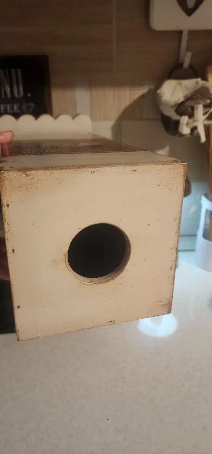 جعبه کیسه فریزر|ظروف سرو و پذیرایی|شیراز, فرهنگ شهر|دیوار