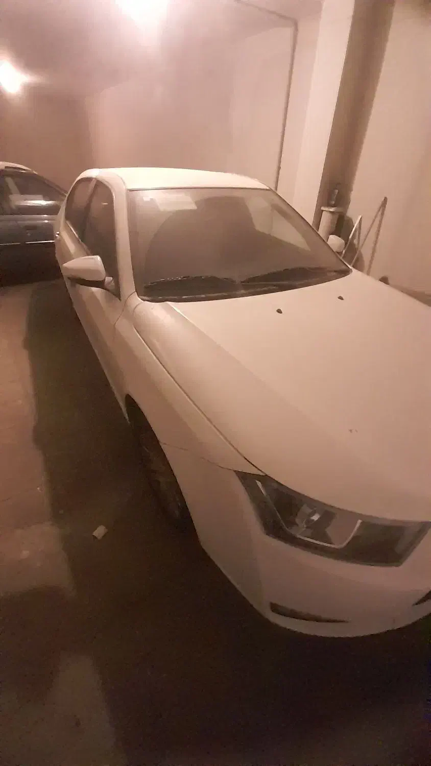 دنا Ef7p|خودرو سواری و وانت|تهران, دارآباد|دیوار