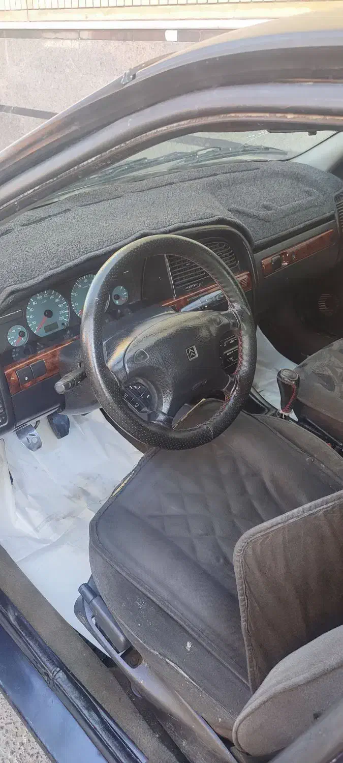 زانتیا معاوضه با موتور بنلی سی اف طرح z|خودرو سواری و وانت|شیراز, بریجستون|دیوار