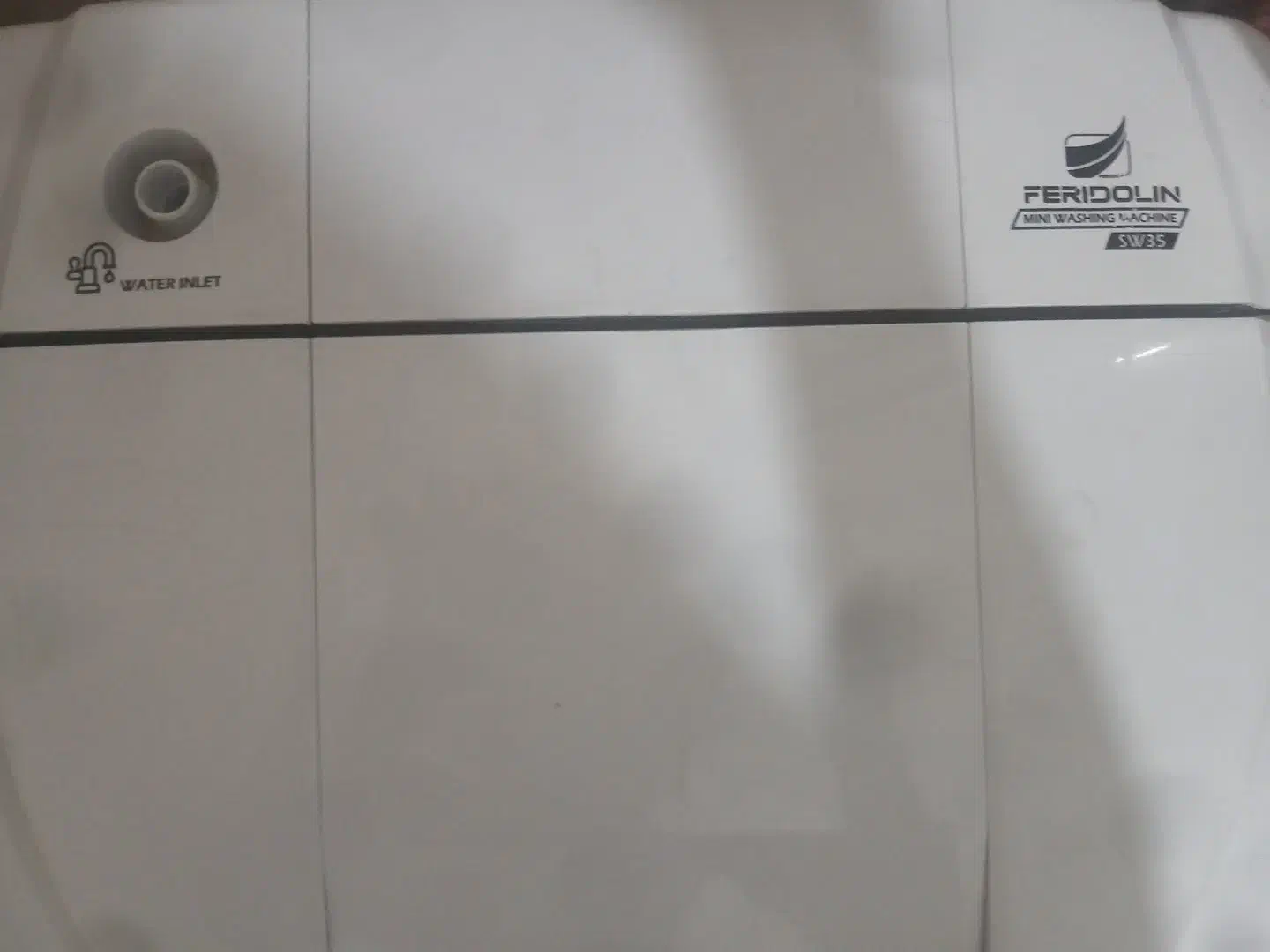 مینی واش|ماشین لباسشویی و خشک‌کن لباس|سهند, |دیوار