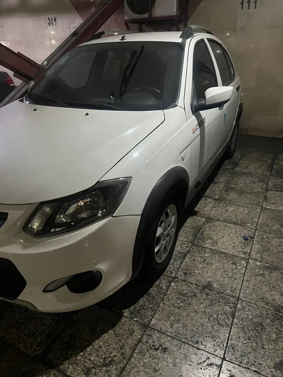 کوییک 1401s|خودرو سواری و وانت|تهران, صادقیه|دیوار