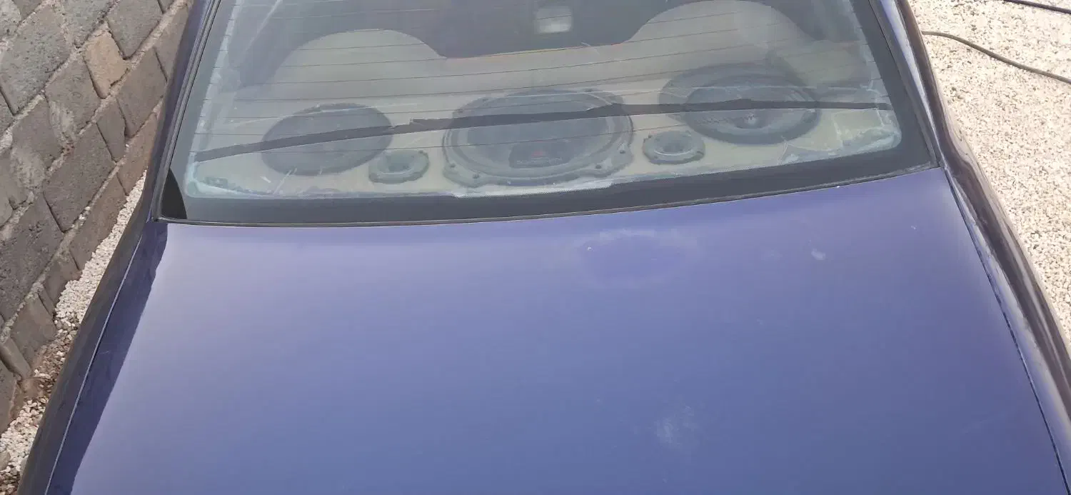 سمند مدل ۹۱ دوگانهef7|خودرو سواری و وانت|قائن, |دیوار