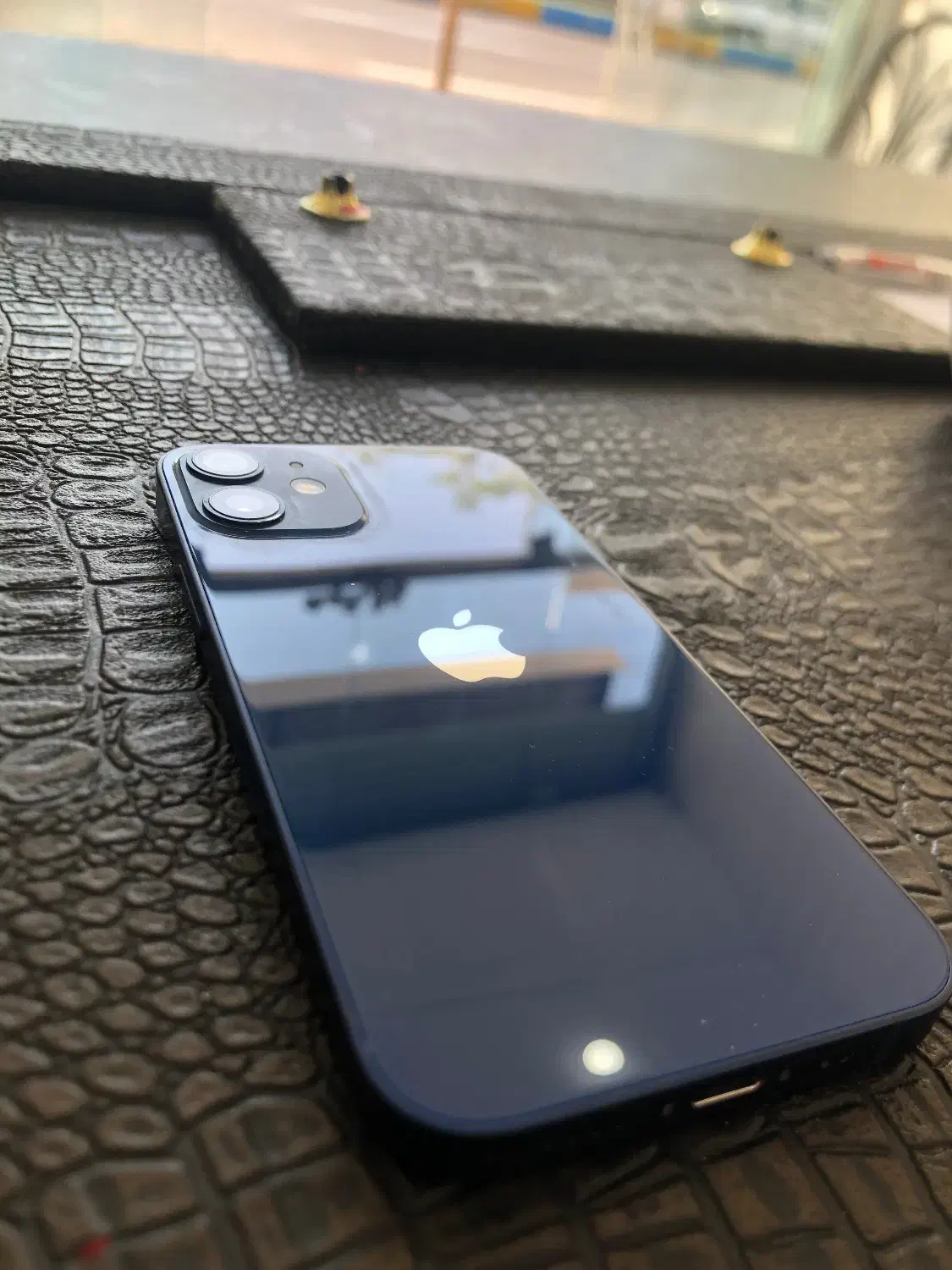 Iphone 12 mini|موبایل|فردوس (خراسان), |دیوار