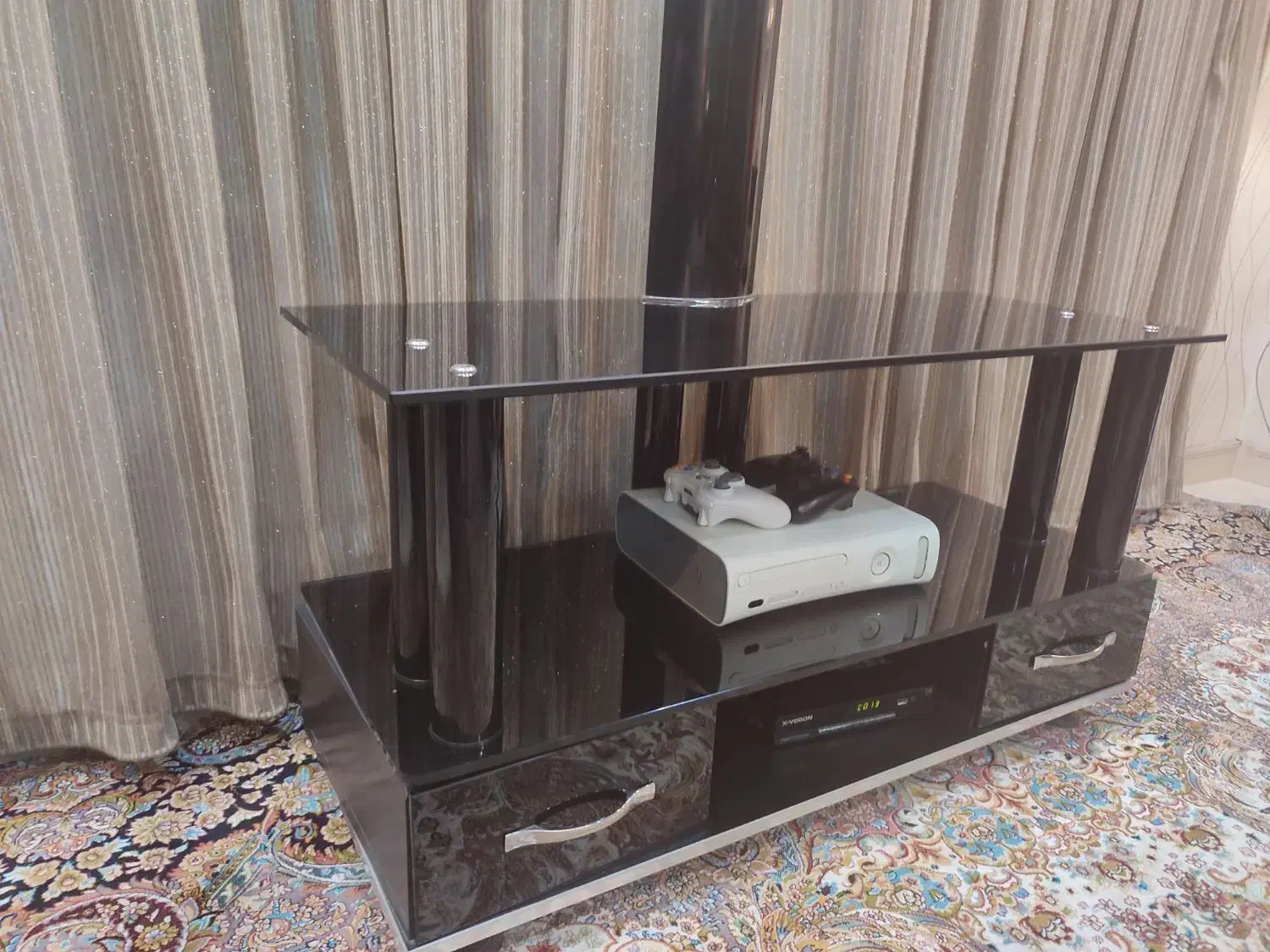 میز تلویزیون|میز تلویزیون|مشهد, گلبرگ|دیوار