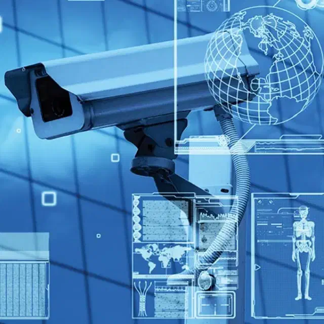 دوربین مداربسته وارم رنگی 360درجه|دوربین مداربسته|مشهد, فدک|دیوار