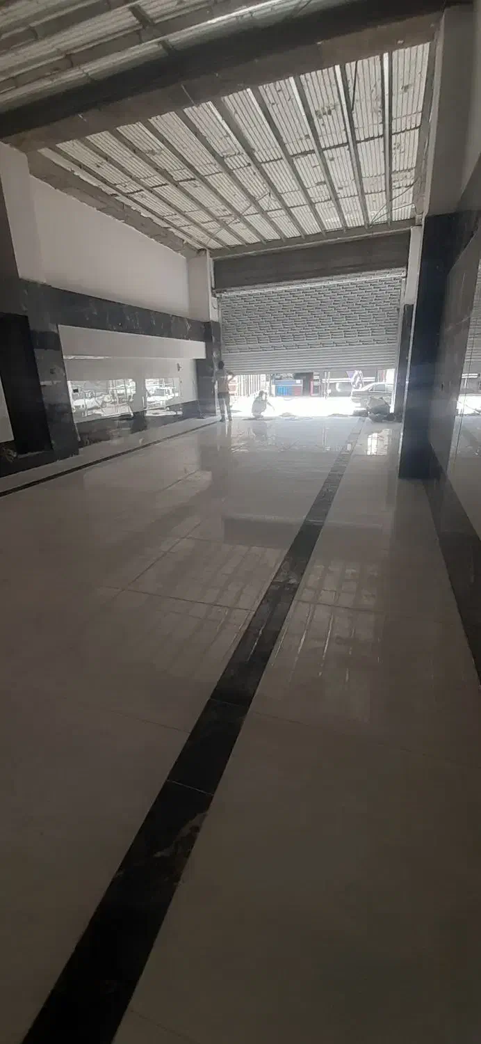 اجاره مغازه ۱۰۰متر فاز۳ سایت کارگاهی|اجارهٔ مغازه و غرفه|پرند, فاز ۳|دیوار