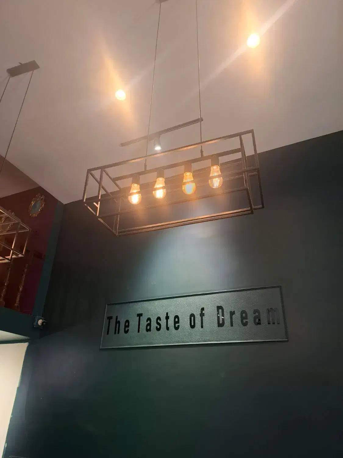 لوستر فلزی|لوستر و چراغ آویز|قزوین, |دیوار