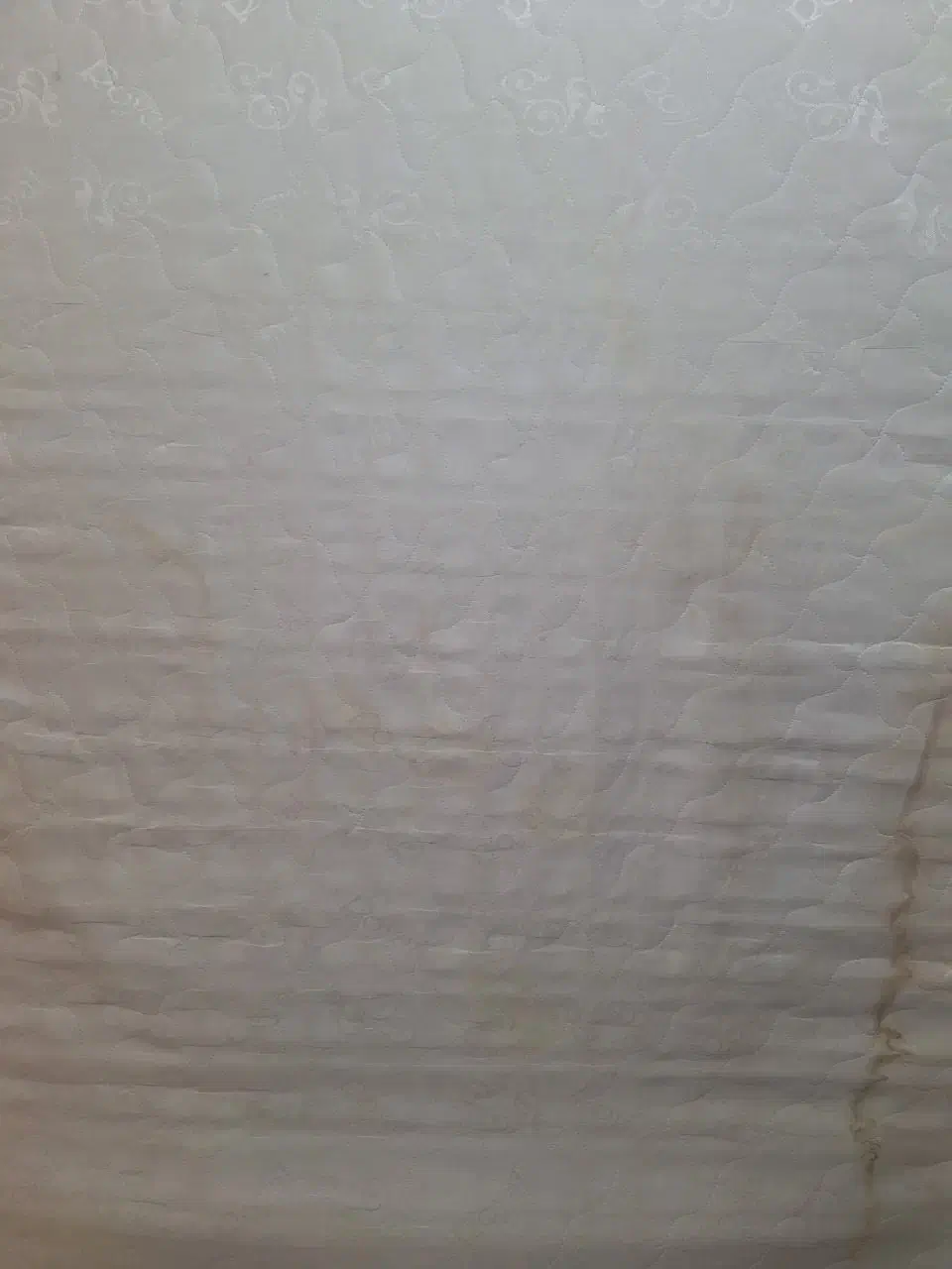 تشک رویال فنری دونفره سایز۱۴۰|تشک تختخواب|قم, پردیسان|دیوار