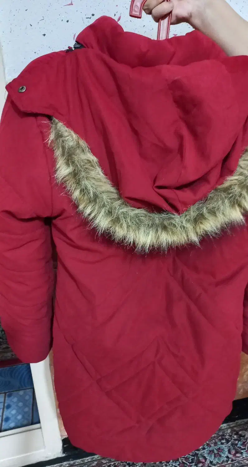 کاپشن|کفش و لباس بچه|کرمان, |دیوار