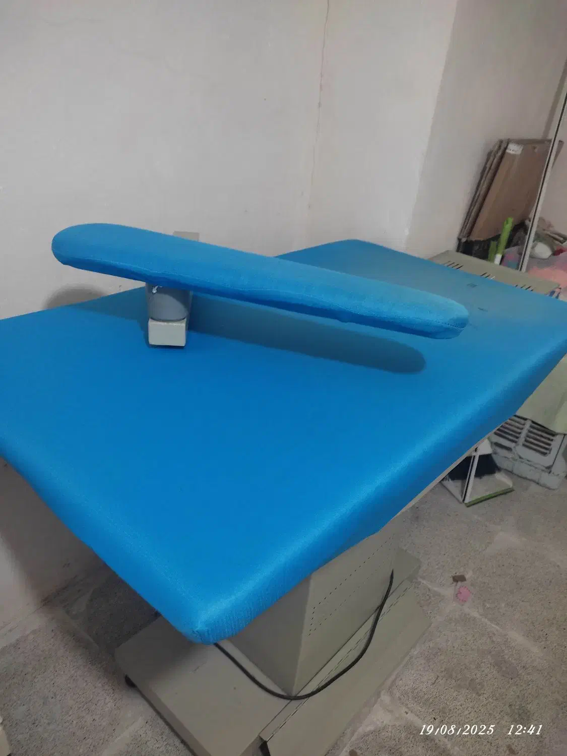 میز مکش سیمرغ|لوازم خیاطی و بافتنی|ری, ظهیرآباد|دیوار