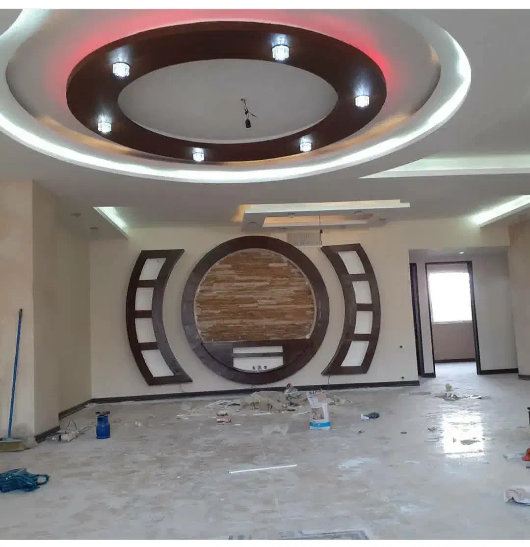 کناف ( کار تضمینی)|خدمات پیشه و مهارت|تبریز, |دیوار